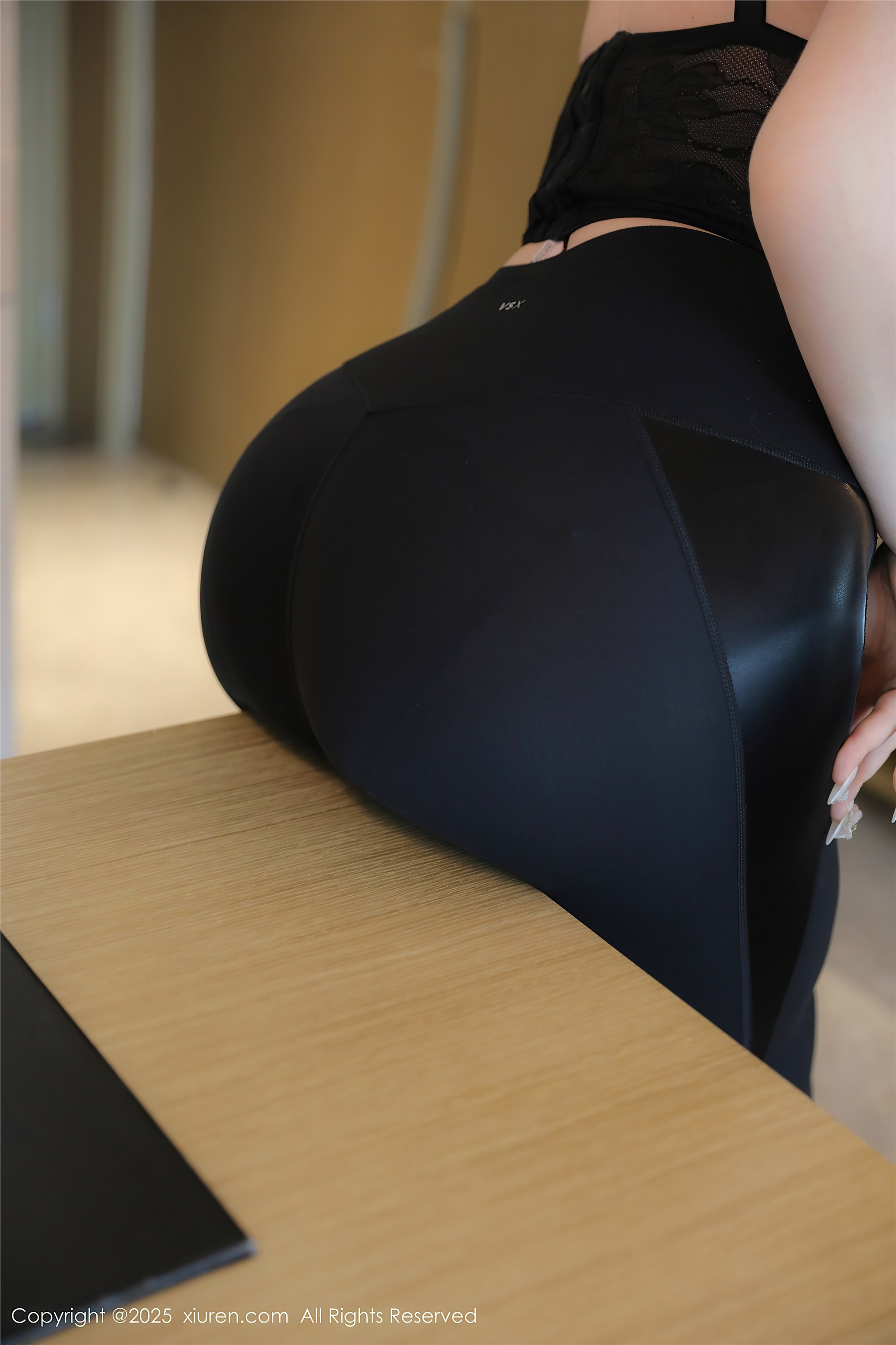 Xiuren秀人网 2025.04.10 NO.10131 Mila嘟嘟